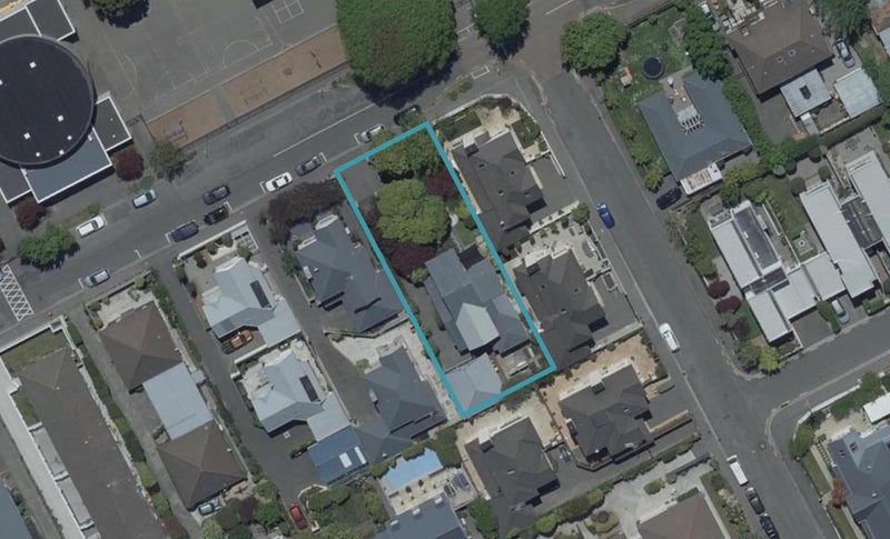 40 Aikmans Road, Merivale, Christchurch - Carousel 1