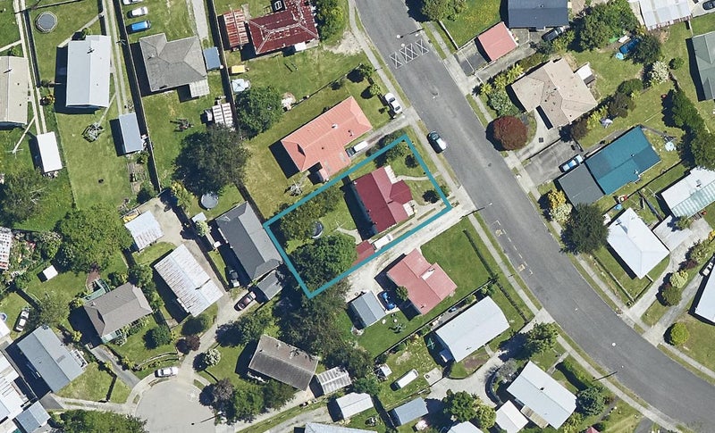 11 Susan Street, Pukehangi, Rotorua - Carousel 1