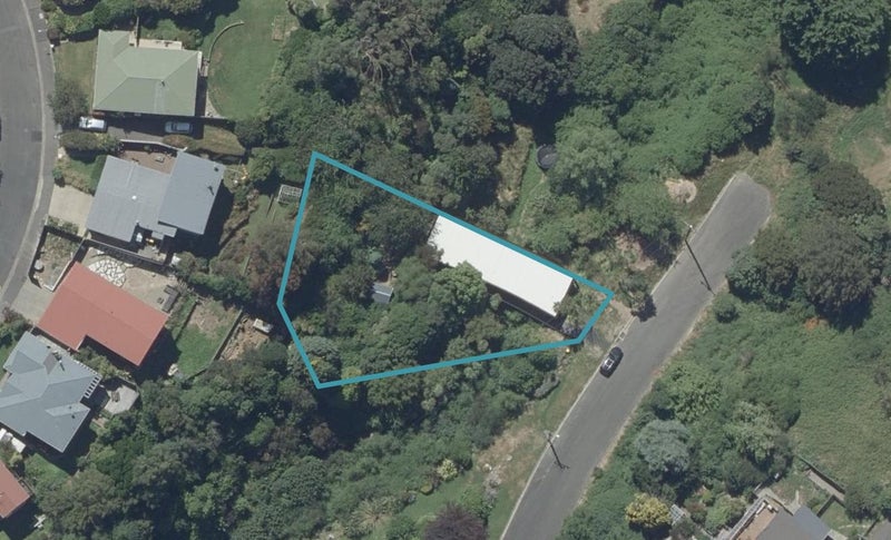 31 Jason Street, Helensburgh, Dunedin - Carousel 1
