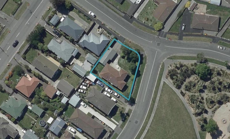59 Clydesdale Street, Woolston, Christchurch - Carousel 1