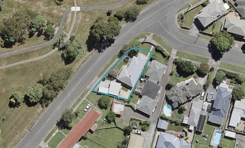 49 Tennyson Avenue, Avalon, Lower Hutt - Carousel 1