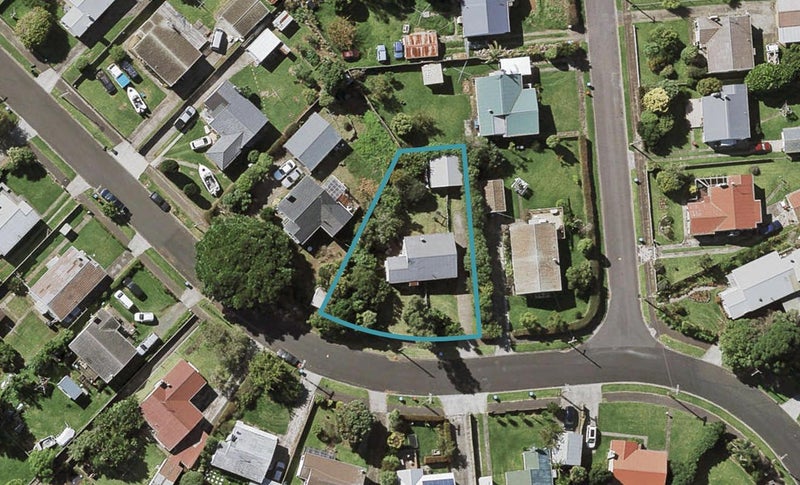 20 Taratoa Street, Point England, Auckland - Carousel 1