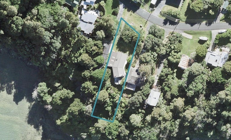 48 CLINTON RD, Tāwharanui Peninsula, Matakana - Carousel 1