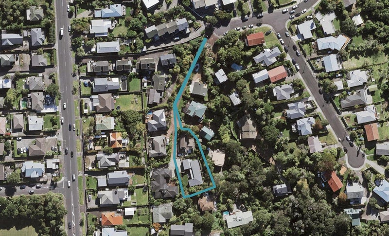 2/1 City View Terrace, Birkenhead, Auckland - Carousel 1