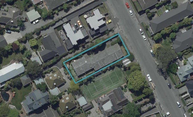 2/25 Naseby Street, Merivale, Christchurch - Carousel 1
