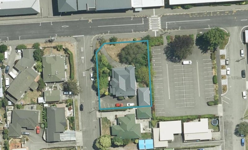 18 Stephenson Street, Blenheim, Blenheim - Carousel 1