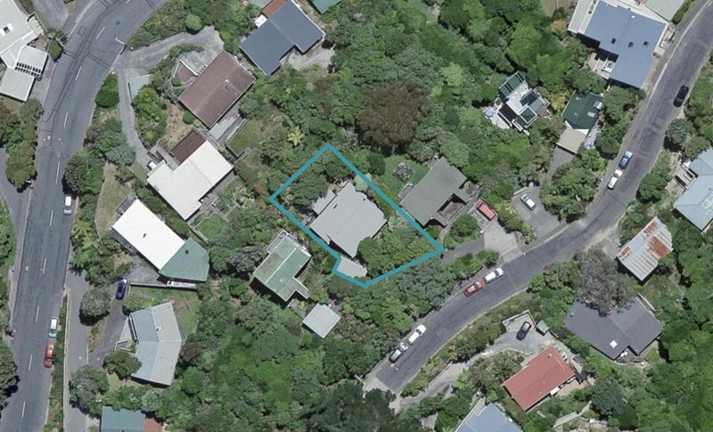 20 Edgeware Road, Wilton, Wellington - Carousel 1