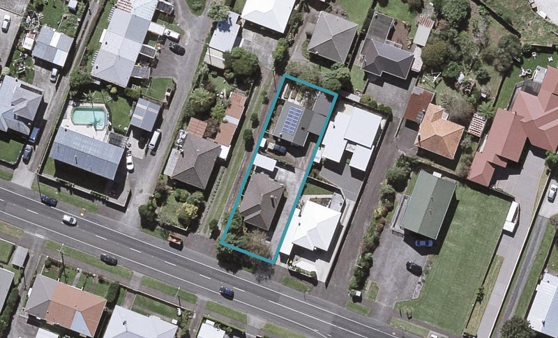 1/295 Carrington Street, Vogeltown, New Plymouth - Carousel 1