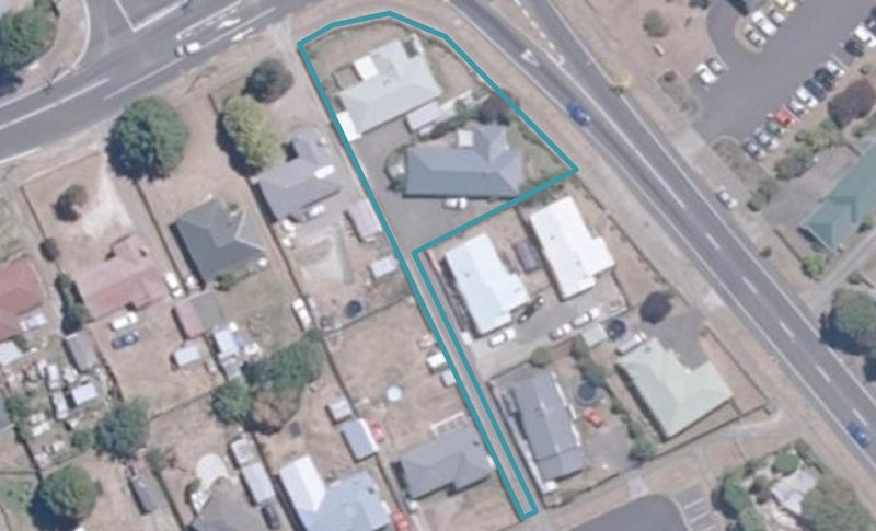 28 Tawa Street, Hilltop, Taupō - Carousel 1