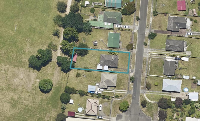 4 Fergusson Street, Kawerau, Kawerau - Carousel 1