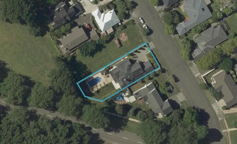 60 Collingwood Street, Hokowhitu, Palmerston North - Carousel 1