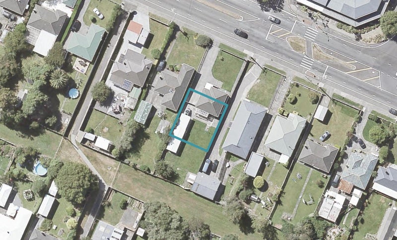 25B Wainuiomata Road, Wainuiomata, Lower Hutt - Carousel 1
