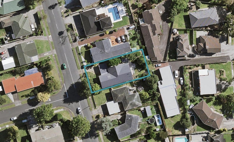 132 Elliot Street, Pahurehure, Papakura - Carousel 1