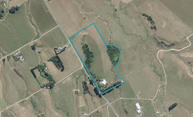 245 Millricks Line, Linton, Palmerston North - Carousel 1