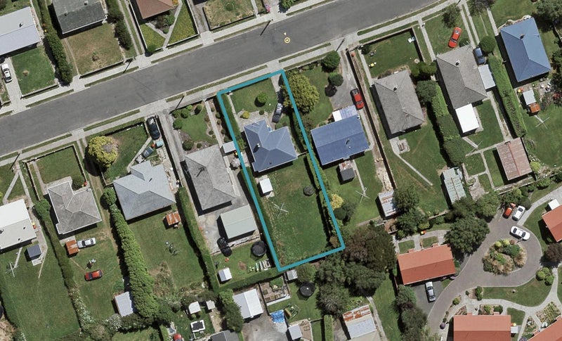 195 Crawford Street, Glengarry, Invercargill - Carousel 1
