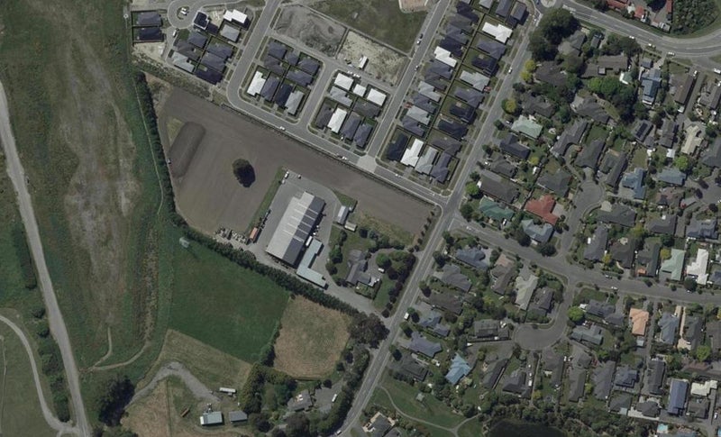 400 Wigram Road, Halswell, Christchurch - Carousel 1