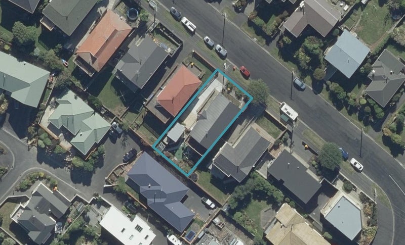 58 McKerrow Street, Shiel Hill, Dunedin - Carousel 1