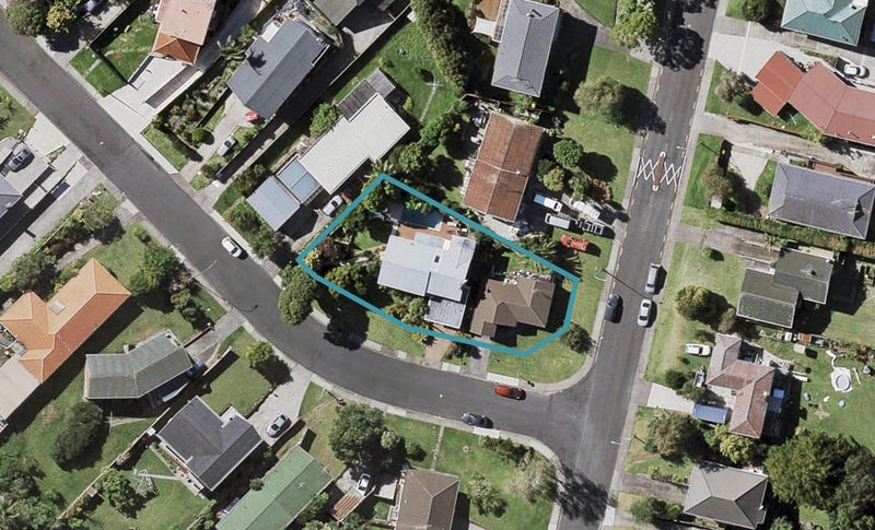 40 Greenhill Crescent, Pakuranga, Auckland - Carousel 1