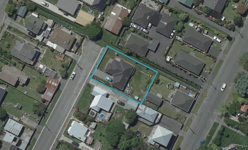 14 Okeover Street, Woolston, Christchurch - Carousel 1