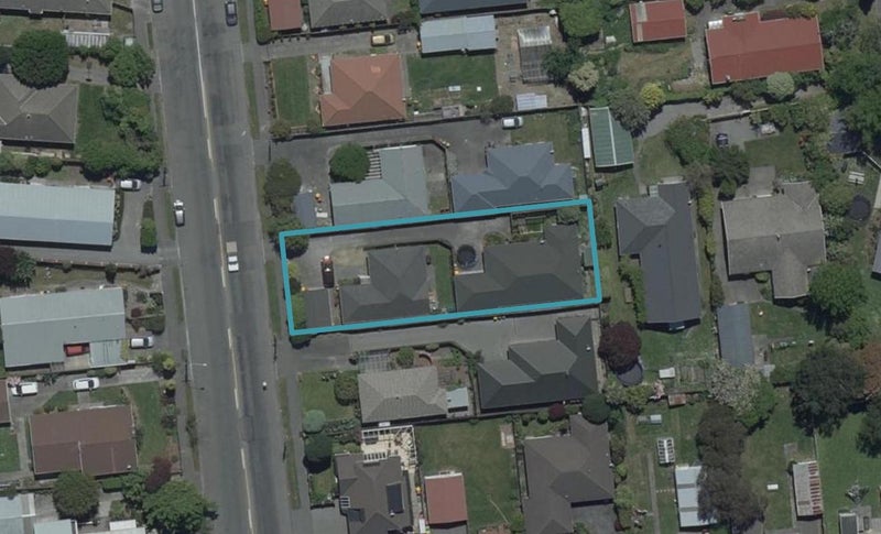 2/184 Avonhead Road, Avonhead, Christchurch - Carousel 1
