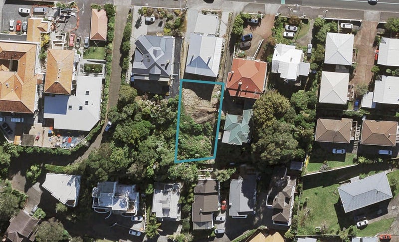 88A Onewa Road, Northcote Point, Auckland - Carousel 1