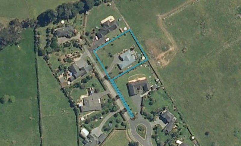 47B Village Fields Road, Waiau Pa, Pukekohe - Carousel 1