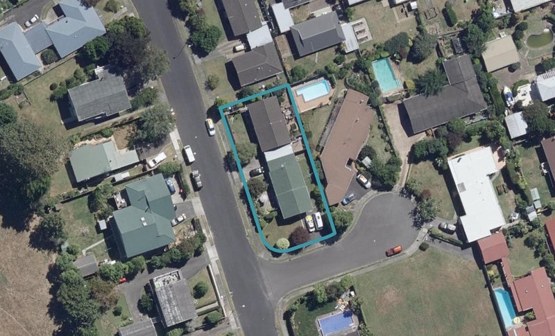 46A Orchard Avenue, Enderley, Hamilton - Carousel 1