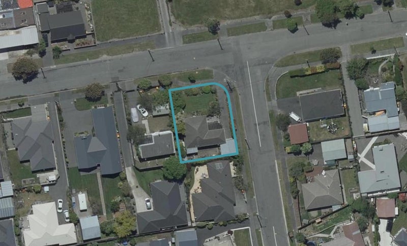 16 Mundys Road, Dallington, Christchurch - Carousel 1