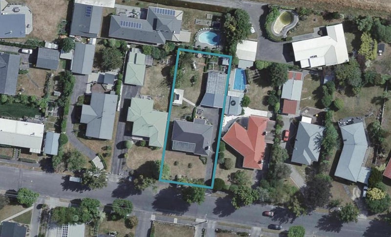 34 Miro Street, Lansdowne, Masterton - Carousel 1