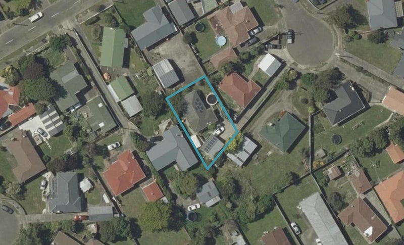 6A Waterford Place, Westbrook, Palmerston North - Carousel 1