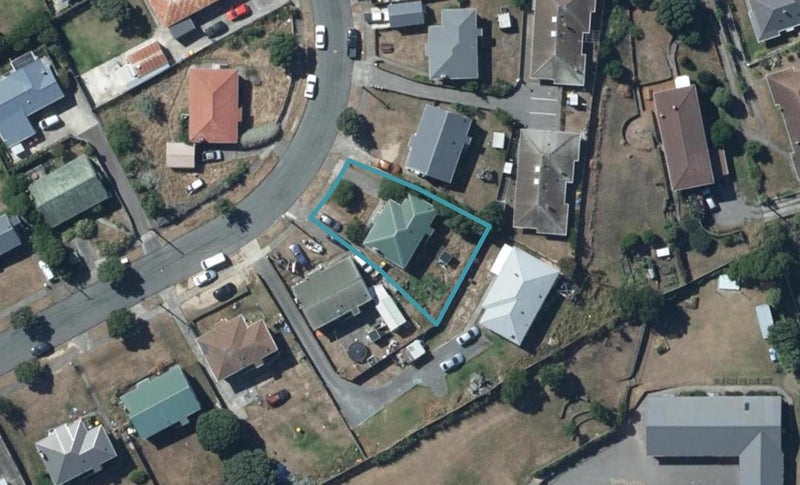 79 Matatiro Street, Titahi Bay, Porirua - Carousel 1