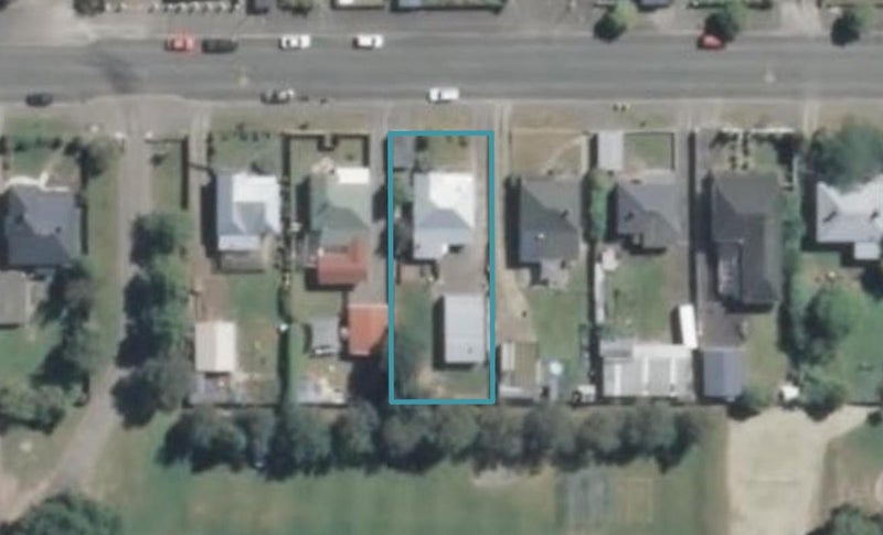 22 Raymond Street, West End, Timaru - Carousel 1