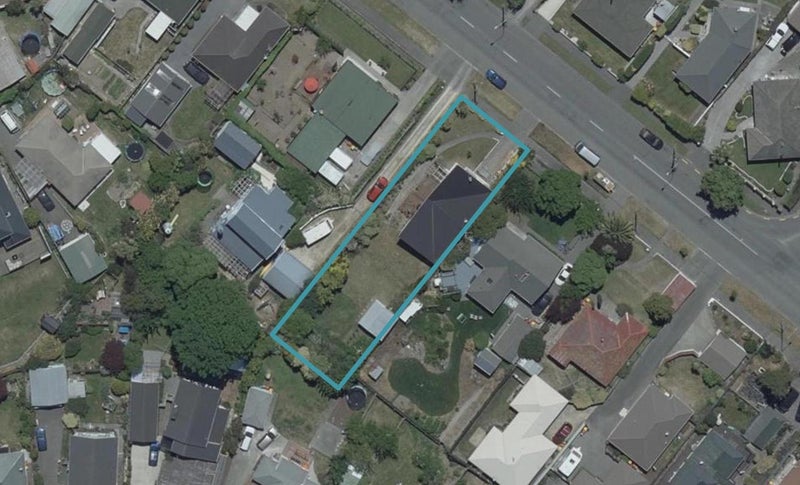 271 Lake Terrace Road, Shirley, Christchurch - Carousel 1
