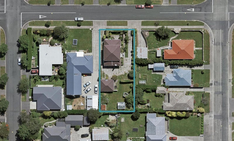 247 Chelmsford Street, Waverley, Invercargill - Carousel 1