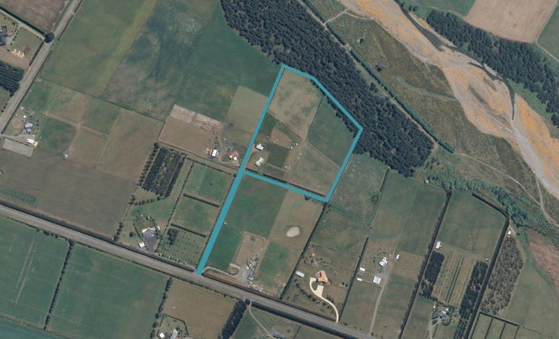2614 South Eyre Road, Eyrewell, Rangiora - Carousel 1