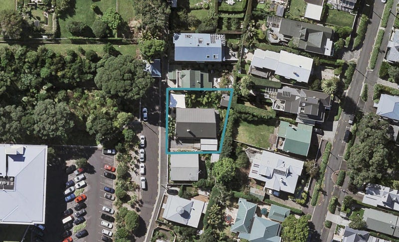 6 Spring Street, Devonport, Auckland - Carousel 1
