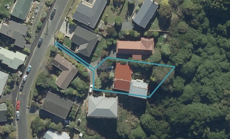 26 Tower Avenue, Waverley, Dunedin - Carousel 1