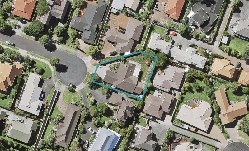 20 Corriedale Place, Somerville, Manukau - Carousel 1