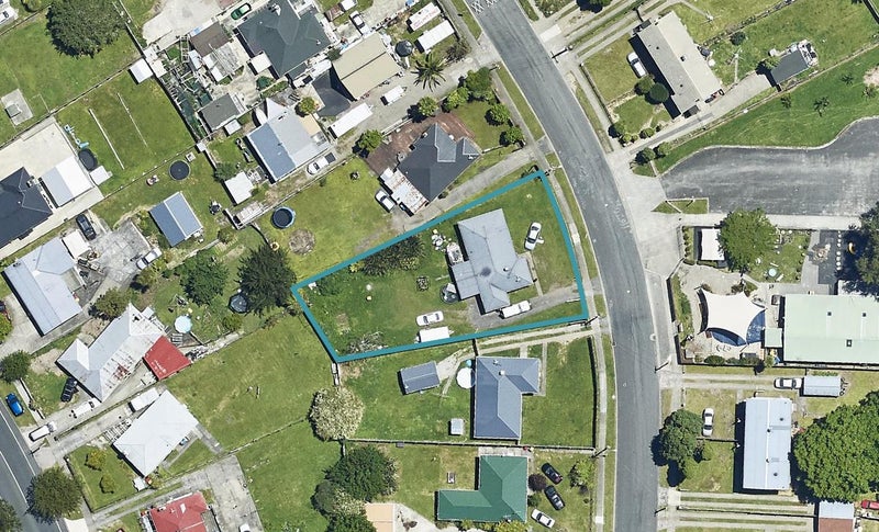12 Bellingham Crescent, Fordlands, Rotorua - Carousel 1