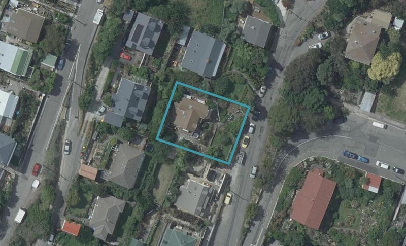 39 DUBLIN STREET, lyttelton, Christchurch - Carousel 1