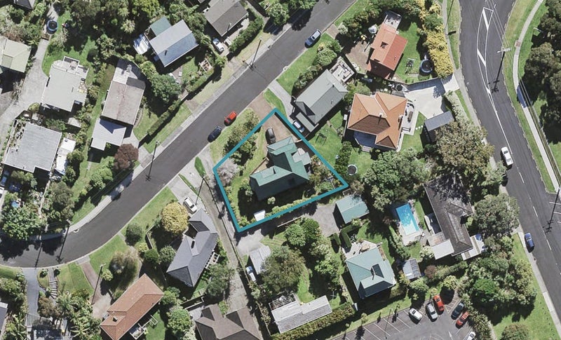 2 Radiata Lane, Chatswood, Auckland - Carousel 1