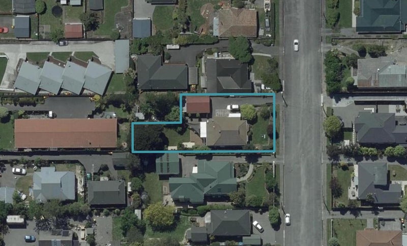 47 Slater Street, Richmond, Christchurch - Carousel 1