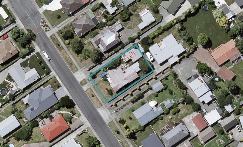 404 Fenwick Street, Mayfair, Hastings - Carousel 1