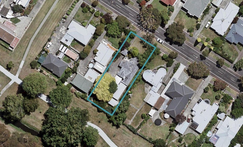 26 Tom Parker Avenue, Marewa, Napier - Carousel 1