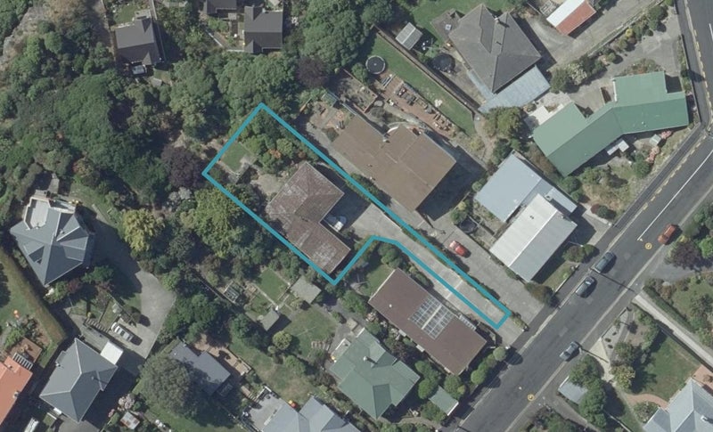 20 Arawa Street, Tainui, Dunedin - Carousel 1