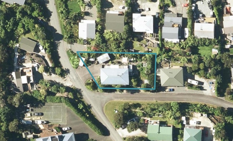 41 Old Mill Road, French Pass - Carousel 1