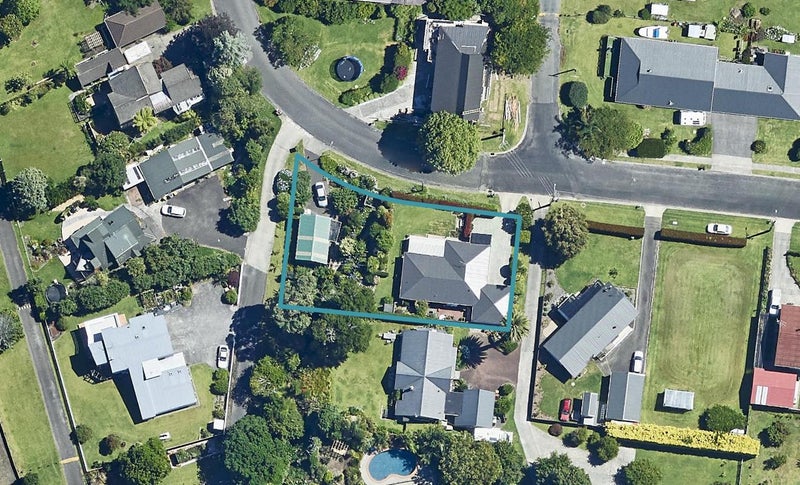 27 MATAHIWI ROAD, Whakamarama, Gisborne - Carousel 1