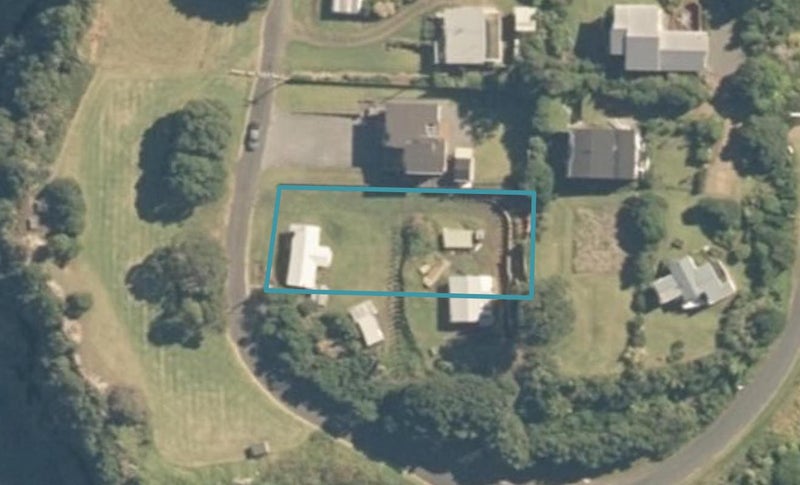59 Aria Terrace, Mōkau - Carousel 1