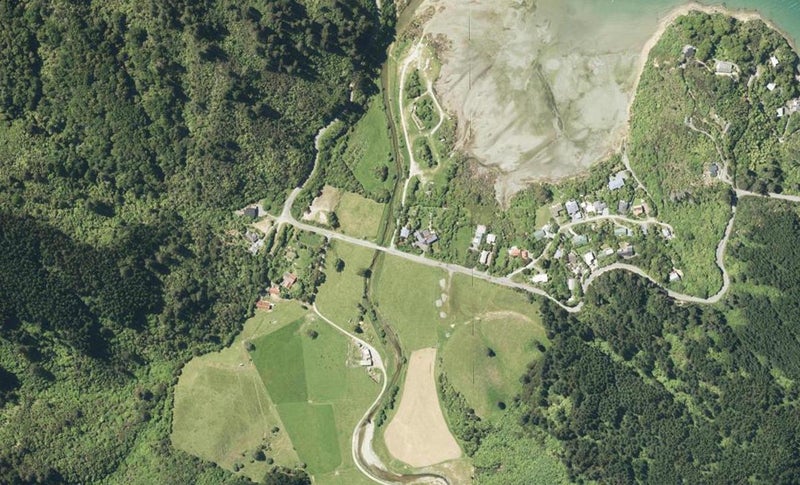561 Port Underwood Road, Whatamango Bay, Picton - Carousel 1