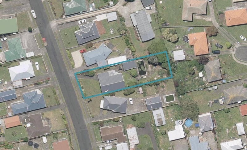 6 Tawhero Street, Gonville, Whanganui - Carousel 1